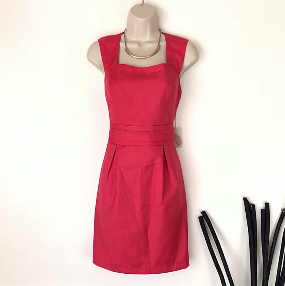 NWT FOREVER 21 Contemporary Dress Sz Large